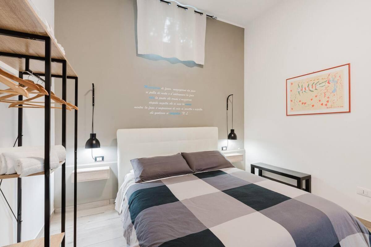 Lu-Me Otel Mazara del Vallo Dış mekan fotoğraf