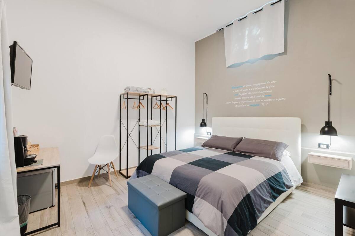 Lu-Me Otel Mazara del Vallo Dış mekan fotoğraf