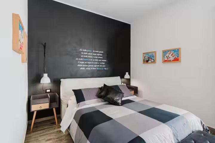 Lu-Me Otel Mazara del Vallo Dış mekan fotoğraf