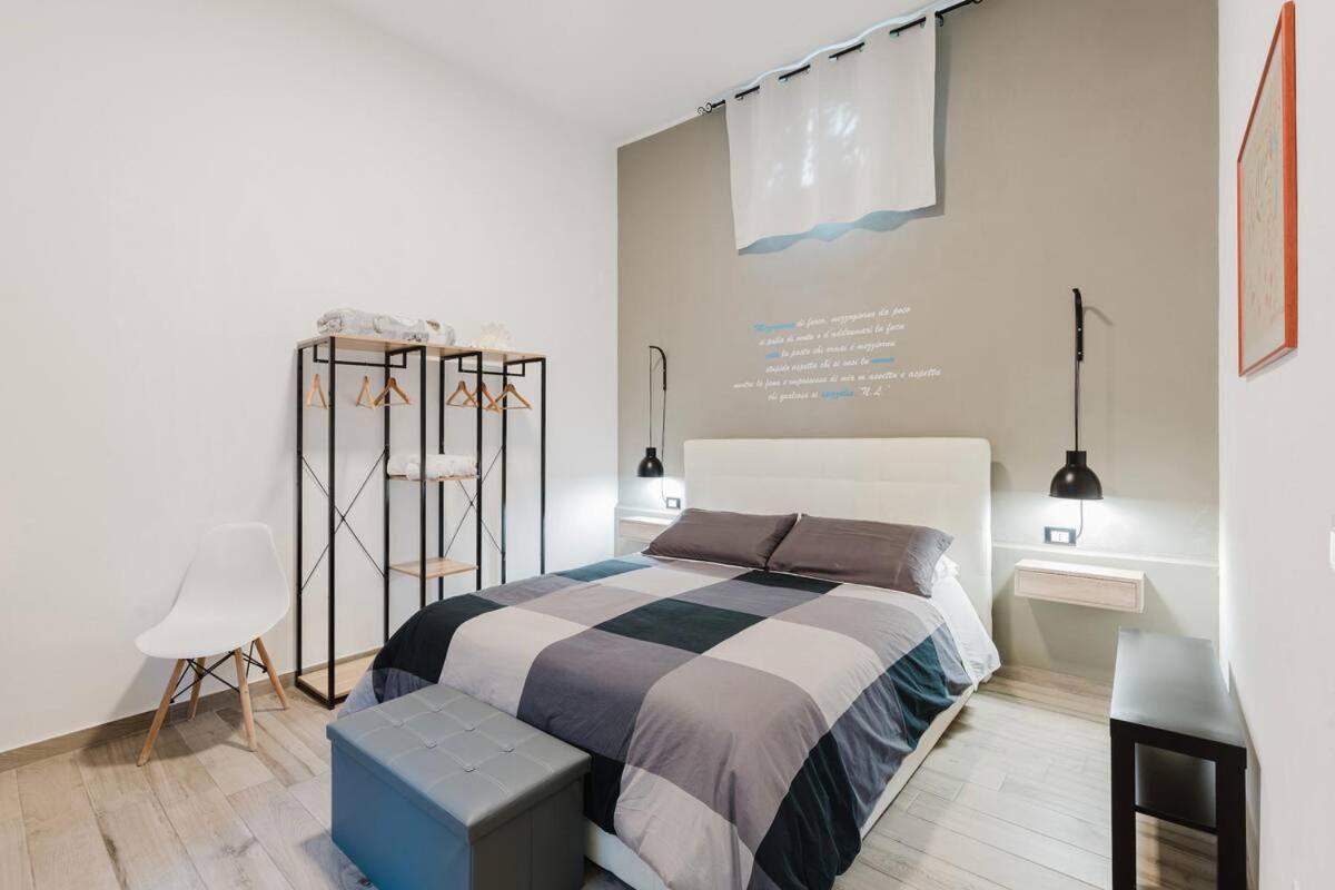Lu-Me Otel Mazara del Vallo Dış mekan fotoğraf