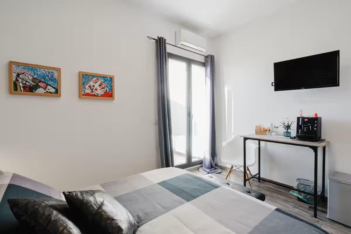 Lu-Me Otel Mazara del Vallo Dış mekan fotoğraf