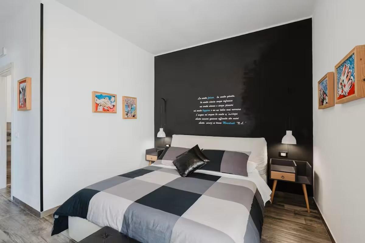 Lu-Me Otel Mazara del Vallo Dış mekan fotoğraf