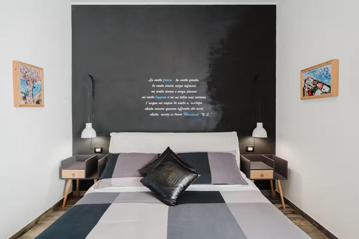 Lu-Me Otel Mazara del Vallo Dış mekan fotoğraf