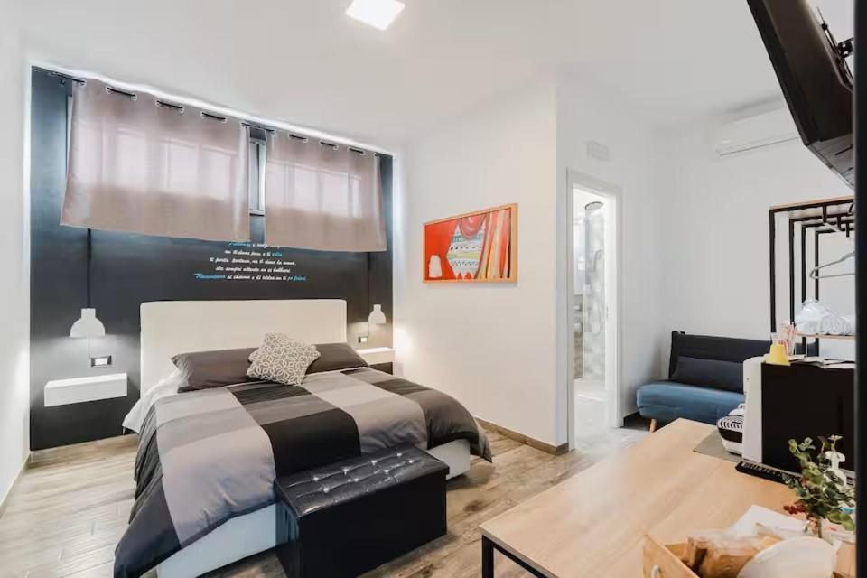 Lu-Me Otel Mazara del Vallo Dış mekan fotoğraf