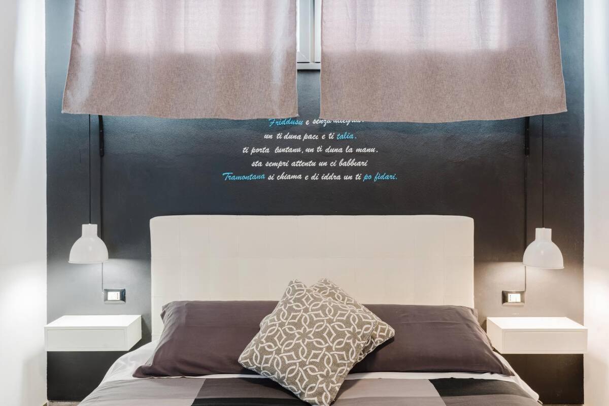 Lu-Me Otel Mazara del Vallo Dış mekan fotoğraf