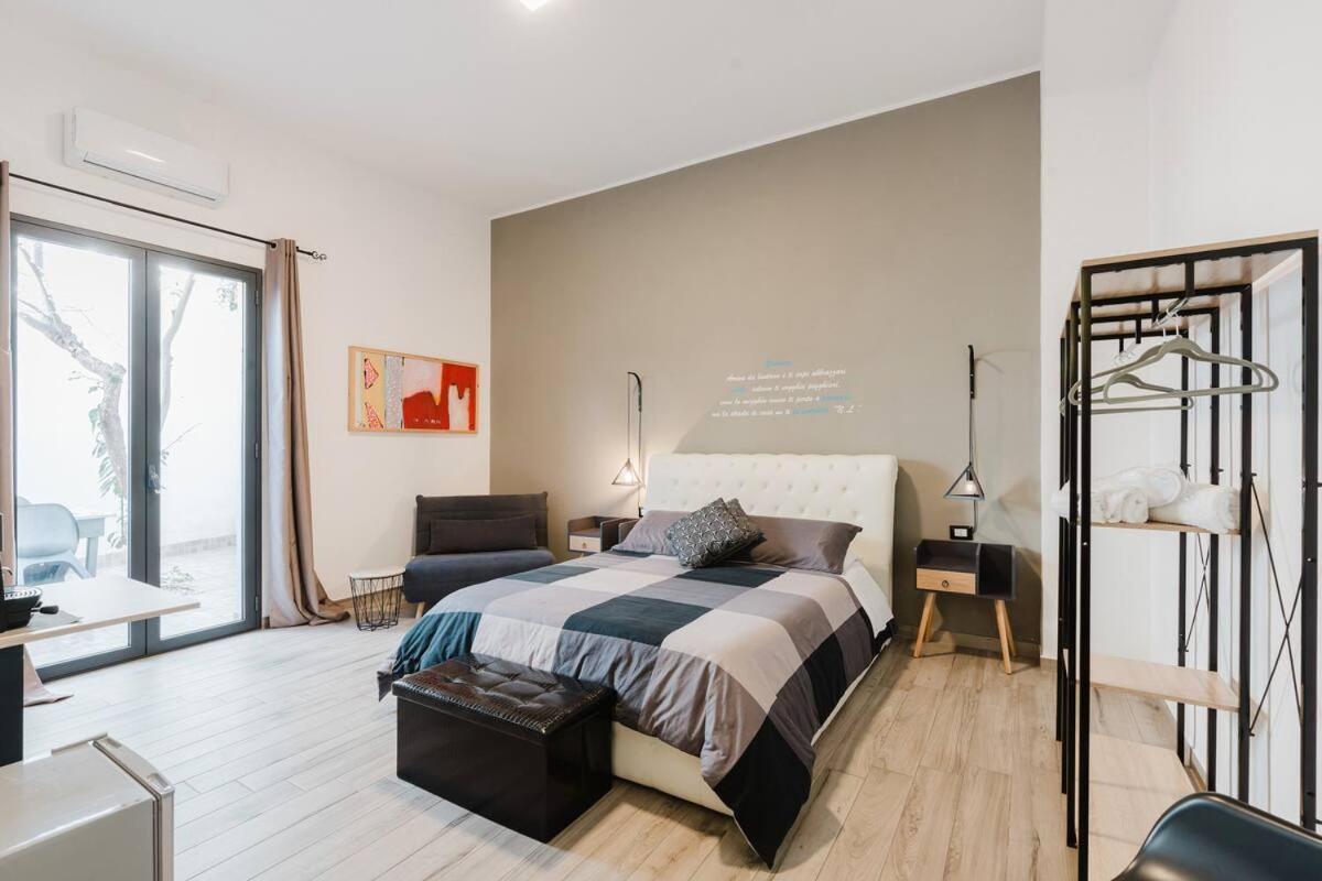 Lu-Me Otel Mazara del Vallo Dış mekan fotoğraf