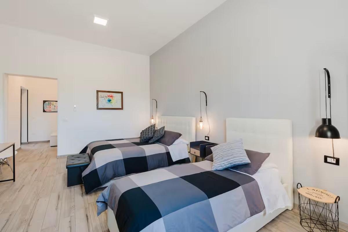 Lu-Me Otel Mazara del Vallo Dış mekan fotoğraf