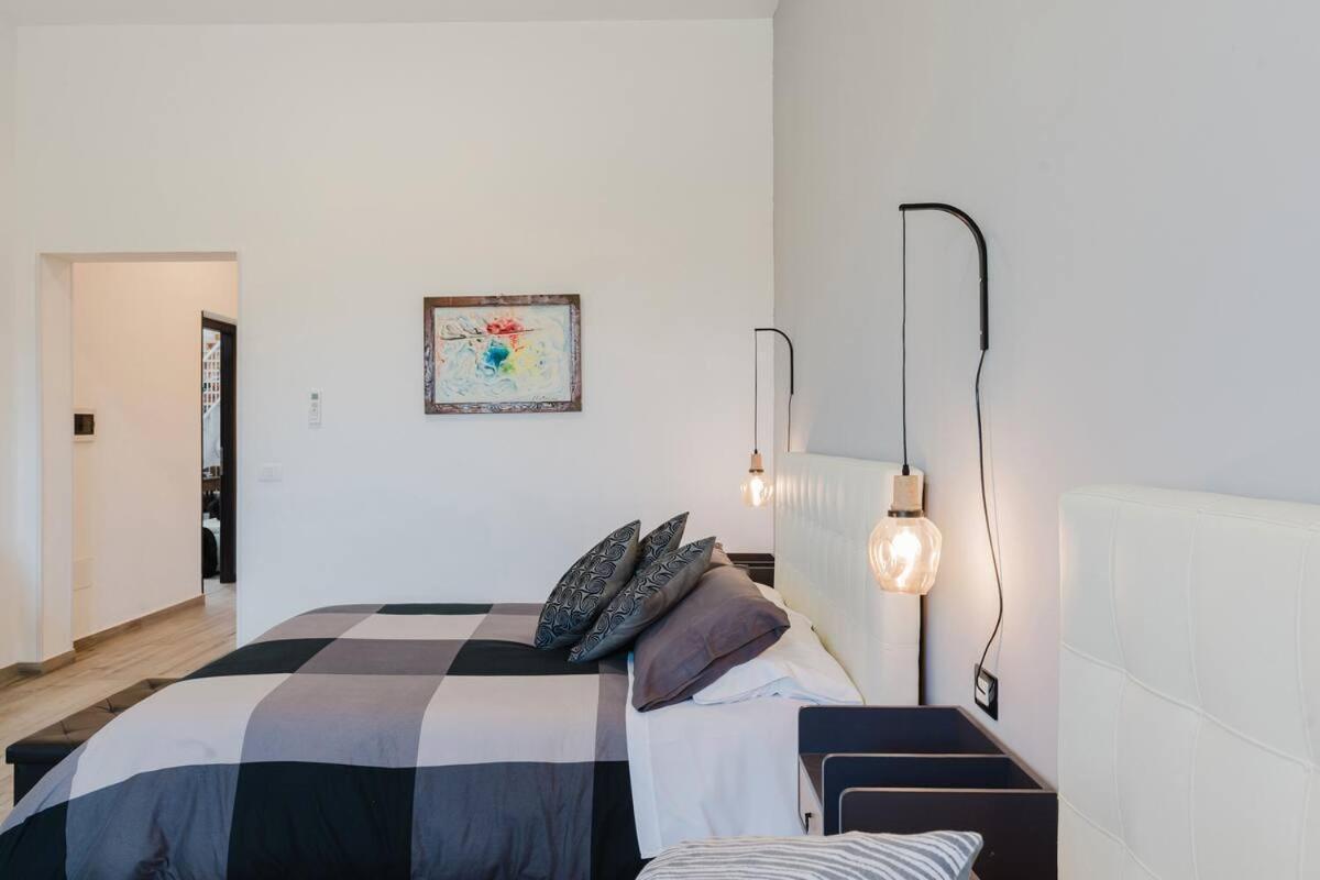 Lu-Me Otel Mazara del Vallo Dış mekan fotoğraf