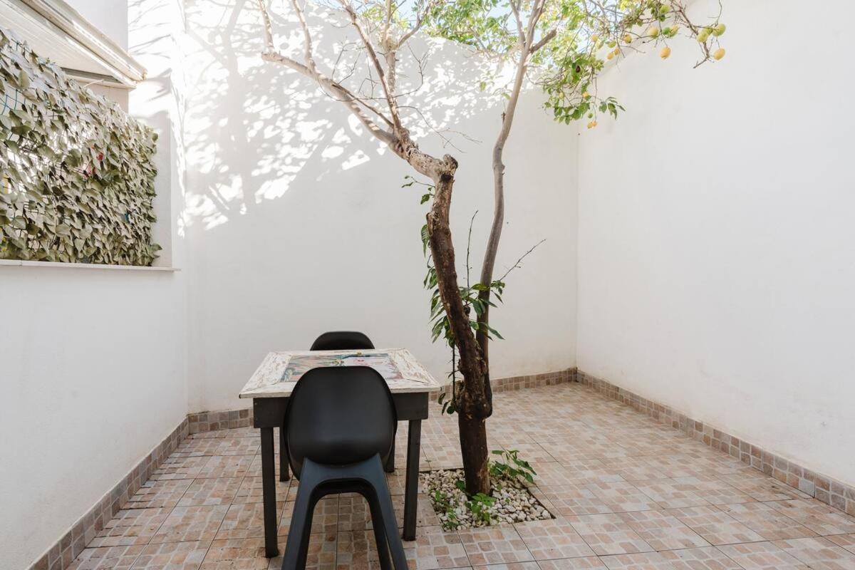 Lu-Me Otel Mazara del Vallo Dış mekan fotoğraf