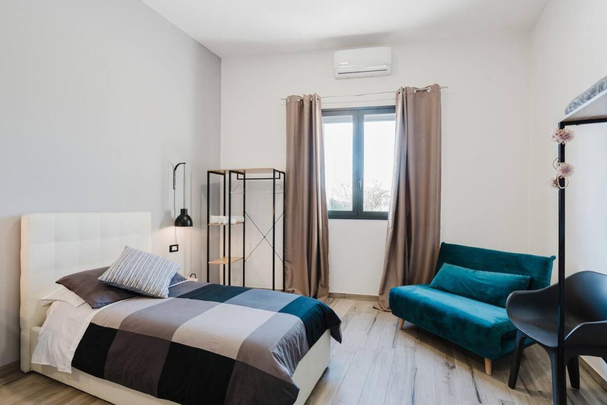 Lu-Me Otel Mazara del Vallo Dış mekan fotoğraf
