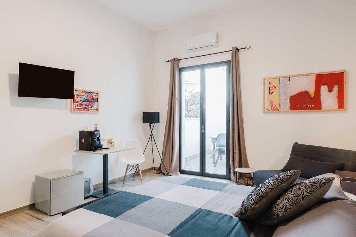 Lu-Me Otel Mazara del Vallo Dış mekan fotoğraf
