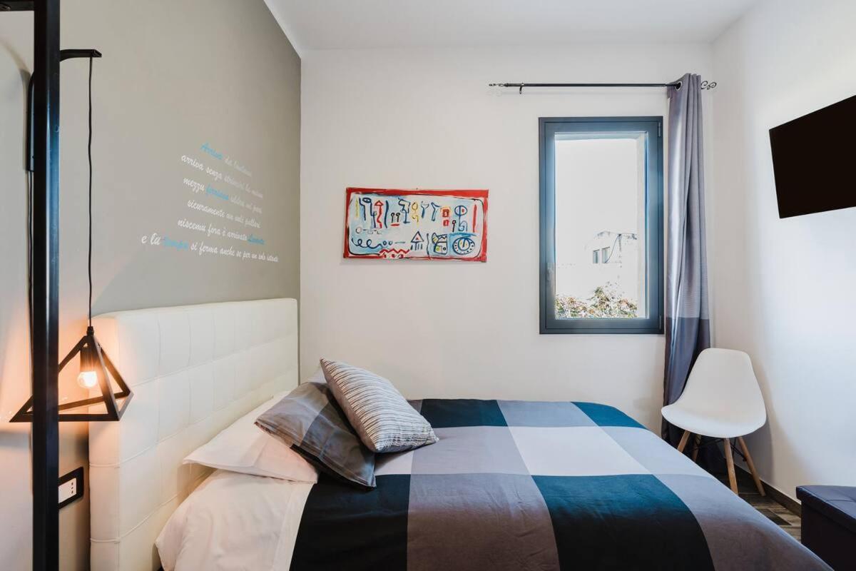 Lu-Me Otel Mazara del Vallo Dış mekan fotoğraf