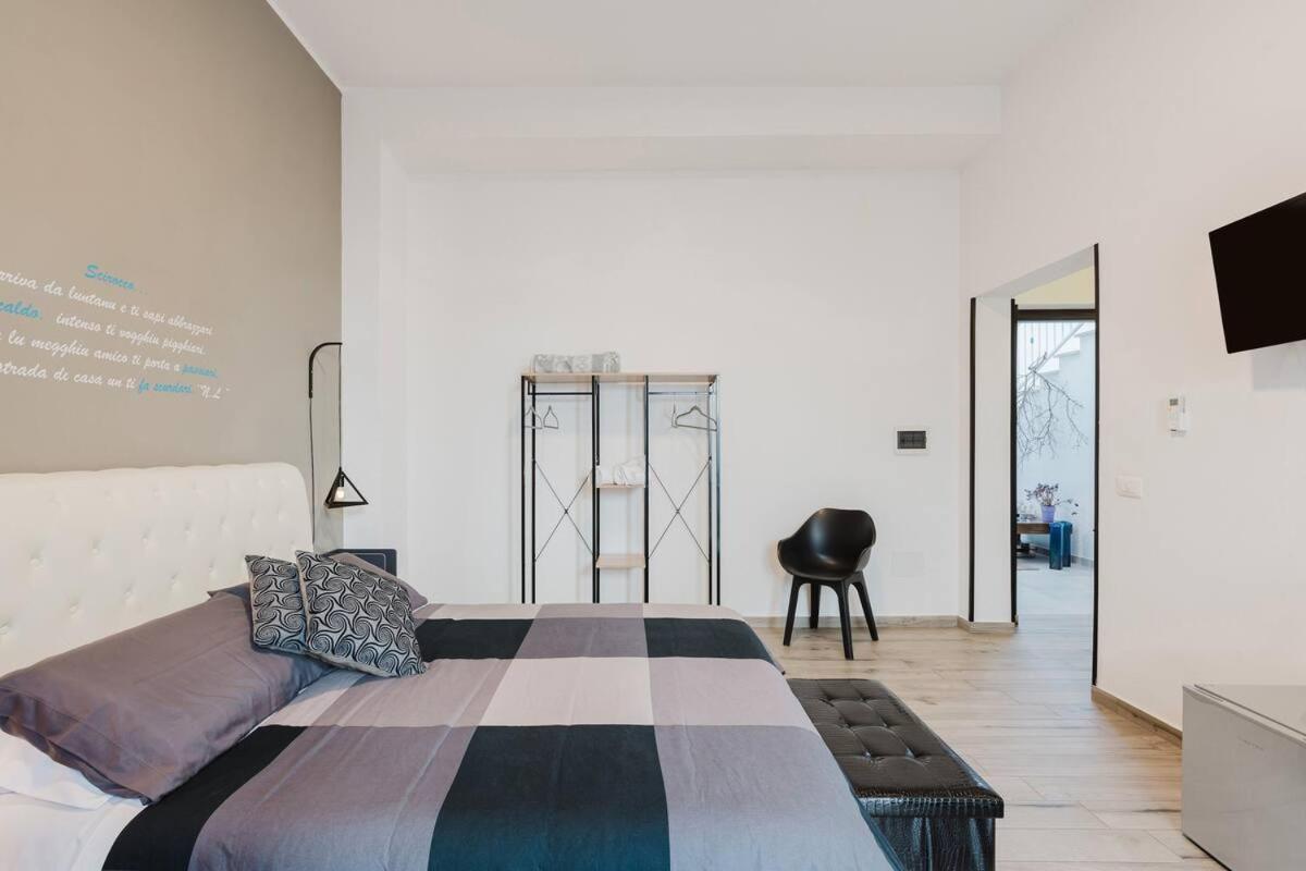 Lu-Me Otel Mazara del Vallo Dış mekan fotoğraf