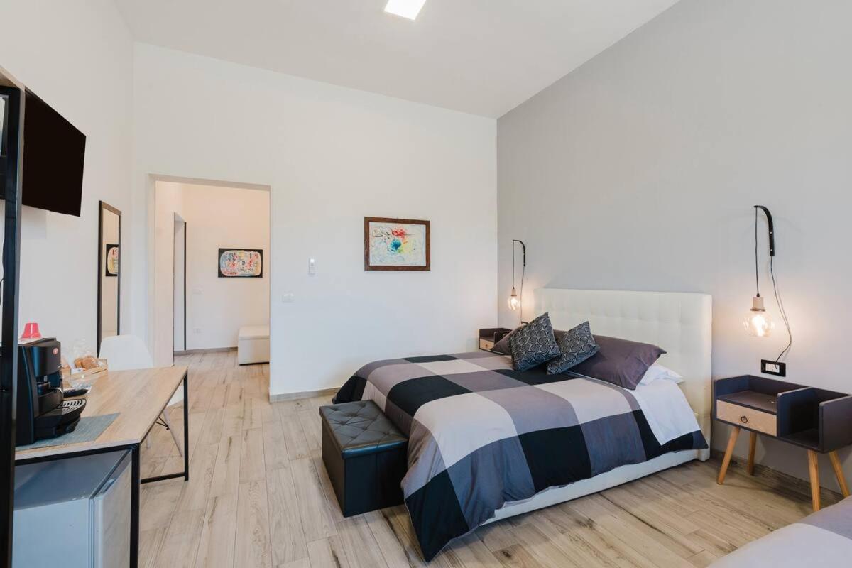 Lu-Me Otel Mazara del Vallo Dış mekan fotoğraf