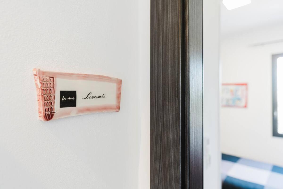 Lu-Me Otel Mazara del Vallo Dış mekan fotoğraf