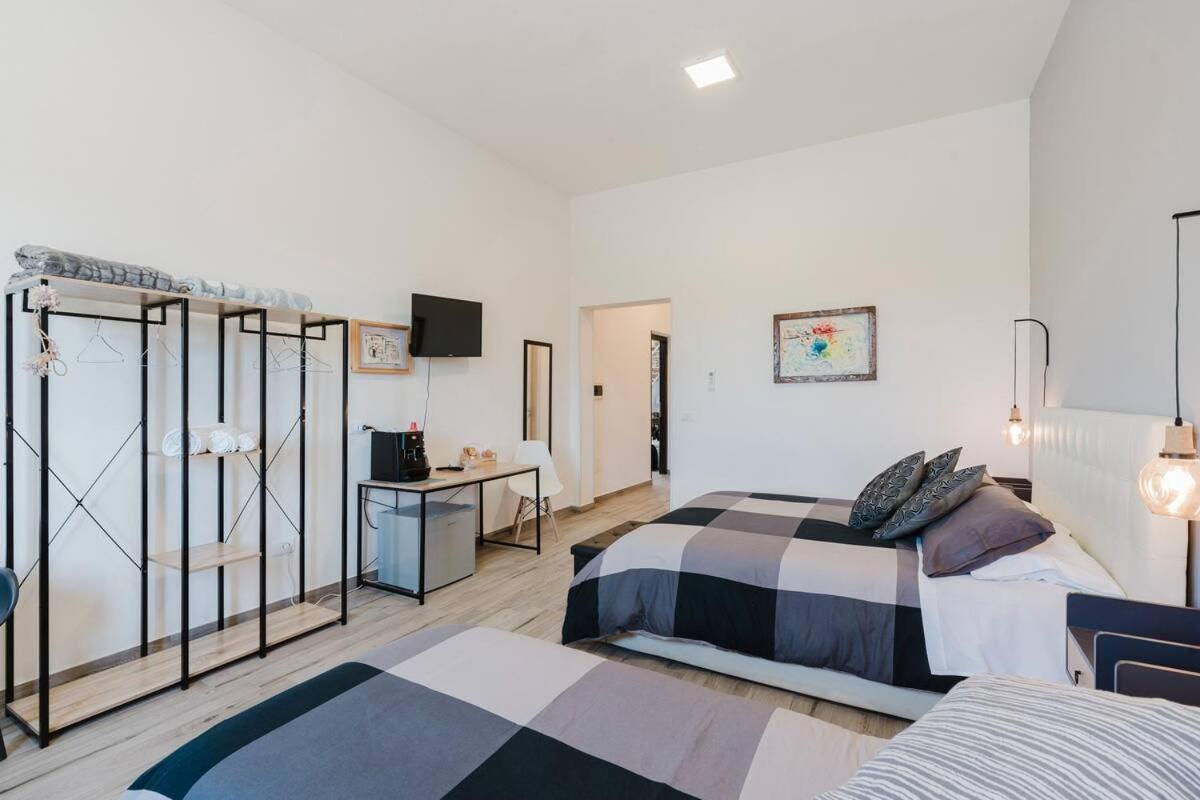 Lu-Me Otel Mazara del Vallo Dış mekan fotoğraf