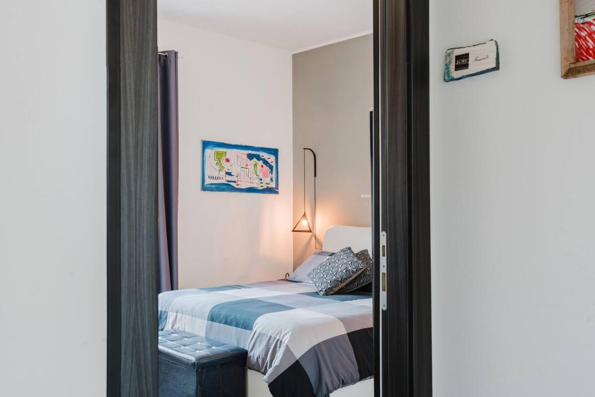 Lu-Me Otel Mazara del Vallo Dış mekan fotoğraf