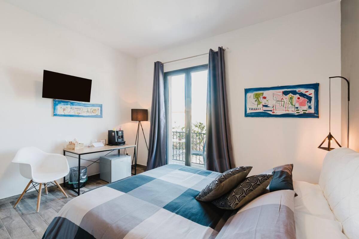 Lu-Me Otel Mazara del Vallo Dış mekan fotoğraf