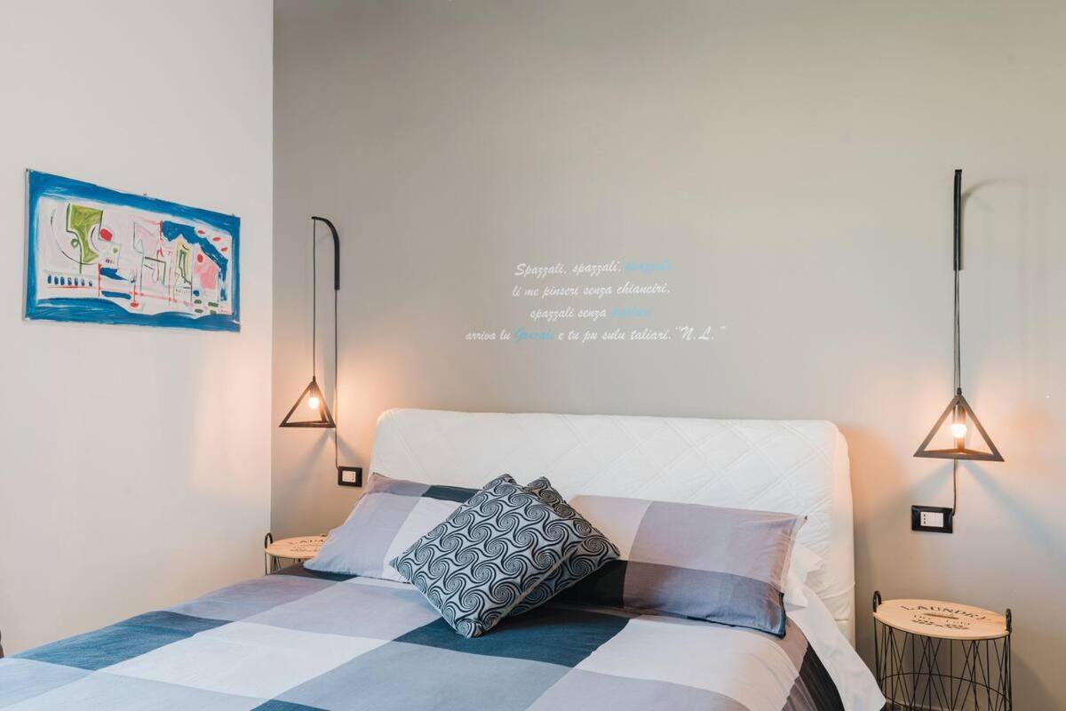 Lu-Me Otel Mazara del Vallo Dış mekan fotoğraf