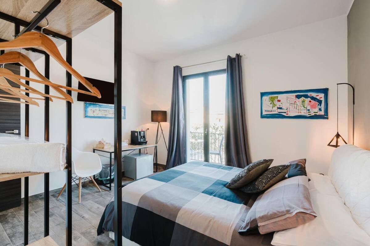 Lu-Me Otel Mazara del Vallo Dış mekan fotoğraf