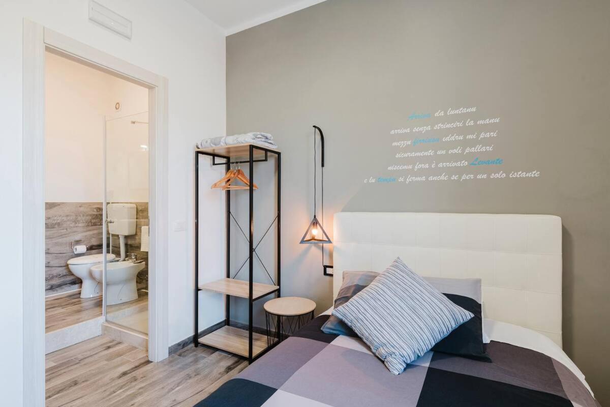 Lu-Me Otel Mazara del Vallo Dış mekan fotoğraf