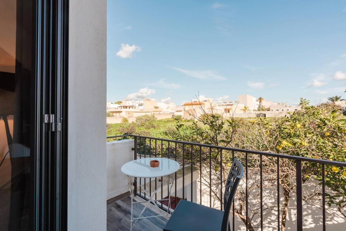Lu-Me Otel Mazara del Vallo Dış mekan fotoğraf